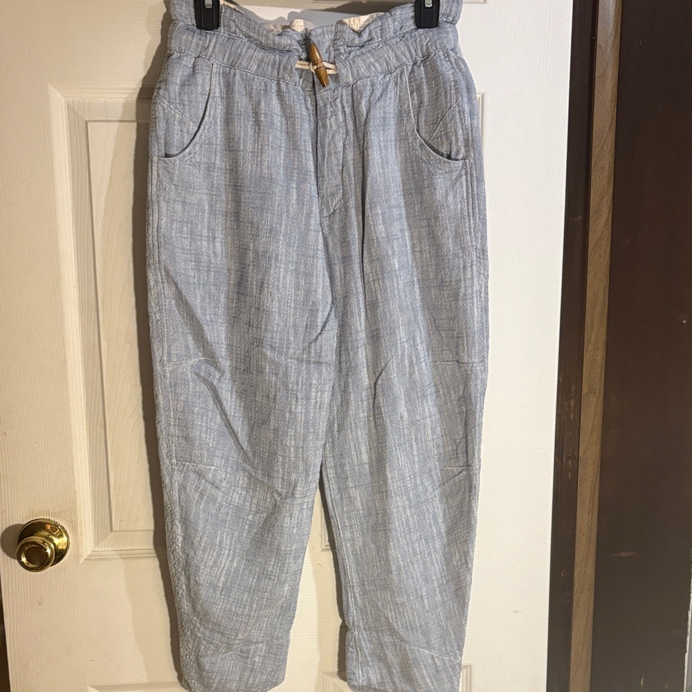 Women’s FREE PEOPLE Light Blue XS/TP